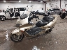JH2MF06122K****** Usados y Reparables 2002 Honda NSS250 (Reflex) en Des Moines