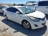 5NPDH4AE6DH****** Salvamento y Destrozados 2013 Hyundai Elantra en East Bay