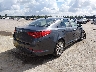 KNAGN4A79B5****** Salvamento y Destrozados 2011 Kia Optima en Estado de Luisiana