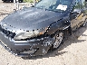 KNAGN4A79B5****** Salvamento y Reparables 2011 Kia Optima en Estado de Luisiana
