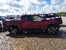 1GTG6EENXJ1****** Repairable 2018 GMC Canyon in Louisiana State