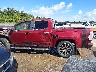 1GTG6EENXJ1****** Salvage 2018 GMC Canyon