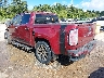 1GTG6EENXJ1****** Salvage and Repairable 2018 GMC Canyon in Baton Rouge