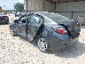 3MYDLBYV3HY****** Salvamento y Reparables 2017 Toyota Yaris en Columbus
