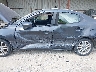 3MYDLBYV3HY****** Salvamento y Reparables 2017 Toyota Yaris en Estado de Ohio