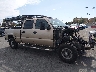 1GCHK23U44F****** Wrecked 2004 Chevrolet Silverado 2500 HD in California State