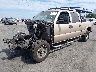 1GCHK23U44F****** Used and Repairable 2004 Chevrolet Silverado 2500 HD in Los Angeles