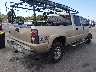 1GCHK23U44F****** Salvage and Wrecked 2004 Chevrolet Silverado 2500 HD in California State