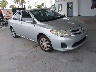 JTDBU4EE9DJ****** Salvage and Wrecked 2013 Toyota Corolla in Orlando North