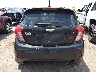 KL8CD6SA8GC****** Destrozados 2016 Chevrolet Spark