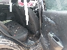 KL8CD6SA8GC****** Destrozados 2016 Chevrolet Spark en Houston