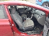 5NPDH4AE3DH****** Used and Repairable 2013 Hyundai Elantra in Pennsylvania State