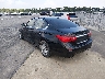 JN1BV7AP8EM****** Salvage and Repairable 2014 Infiniti Q50 in Baton Rouge