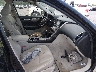 JN1BV7AP8EM****** Used and Repairable 2014 Infiniti Q50 in Louisiana State