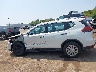 5N1AT2MV8HC****** Repairable 2017 Nissan Rogue in Oklahoma State