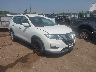 5N1AT2MV8HC****** Salvage and Wrecked 2017 Nissan Rogue in Oklahoma City