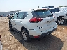 5N1AT2MV8HC****** Salvage and Repairable 2017 Nissan Rogue in Oklahoma City