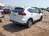 5N1AT2MV8HC****** Salvage and Wrecked 2017 Nissan Rogue in Oklahoma State