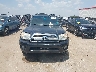 JTEZU14R060****** Destrozados 2006 Toyota 4Runner en Estado de Texas