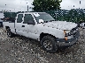 1GCEK19V03E****** Salvage and Wrecked 2003 Chevrolet Silverado 1500 in Philadelphia