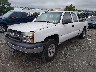 1GCEK19V03E****** Used and Repairable 2003 Chevrolet Silverado 1500 in Philadelphia