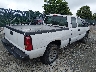 1GCEK19V03E****** Salvage and Wrecked 2003 Chevrolet Silverado 1500 in Pennsylvania State