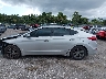 5NPD84LF7JH****** Repairable 2018 Hyundai Elantra in Florida State
