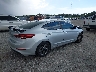 5NPD84LF7JH****** Salvage and Wrecked 2018 Hyundai Elantra in Florida State