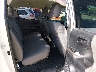 3TMAZ5CN8PM****** Destrozados 2023 Toyota Tacoma en Fort Myers