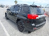 2GKFLSE39E6****** Salvage and Repairable 2014 GMC Terrain in Los Angeles South