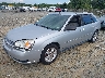 1G1ZT64845F****** Usados y Reparables 2005 Chevrolet Malibu en Northern Virginia