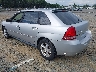 1G1ZT64845F****** Salvamento y Reparables 2005 Chevrolet Malibu en Northern Virginia