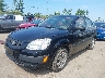 KNADE123476****** Usados y Reparables 2007 Kia Rio en Cleveland