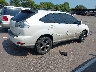 JTJGK31U070****** Salvamento y Destrozados 2007 Lexus RX en Estado de Tennessee