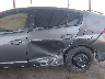 JHMZE2H59BS****** Destrozados 2011 Honda Insight en Estado de California