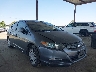 JHMZE2H59BS****** Salvamento y Destrozados 2011 Honda Insight en Fresno
