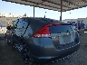JHMZE2H59BS****** Salvamento y Reparables 2011 Honda Insight en Fresno