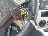1B3HB28A89D****** Salvage 2009 Dodge Caliber in Texas State