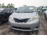 5TDKK3DC3DS****** Destrozados 2013 Toyota Sienna en Estado de Ohio