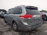 5TDKK3DC3DS****** Salvamento y Reparables 2013 Toyota Sienna en Cleveland