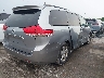 5TDKK3DC3DS****** Salvamento y Destrozados 2013 Toyota Sienna en Estado de Ohio