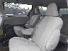 5TDKK3DC3DS****** Destrozados 2013 Toyota Sienna en Cleveland