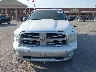 1C6RD6LTXCS****** Destrozados 2012 Dodge Ram en Estado de Texas