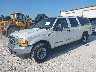 1FMNU40S5YE****** Used and Repairable 2000 Ford Excursion in Huntsville