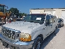 1FMNU40S5YE****** Salvage and Repairable 2000 Ford Excursion in Alabama State