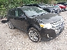 2FMDK3JC8DB****** Salvage and Wrecked 2013 Ford Edge in Indianapolis
