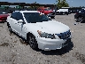 1HGCP2F48CA****** Salvage and Wrecked 2012 Honda Accord in Dallas