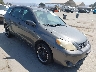 2T1KR32E65C****** Salvage and Wrecked 2005 Toyota Matrix in North Hollywood