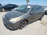 2T1KR32E65C****** Used and Repairable 2005 Toyota Matrix in North Hollywood