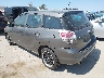 2T1KR32E65C****** Salvage and Repairable 2005 Toyota Matrix in North Hollywood